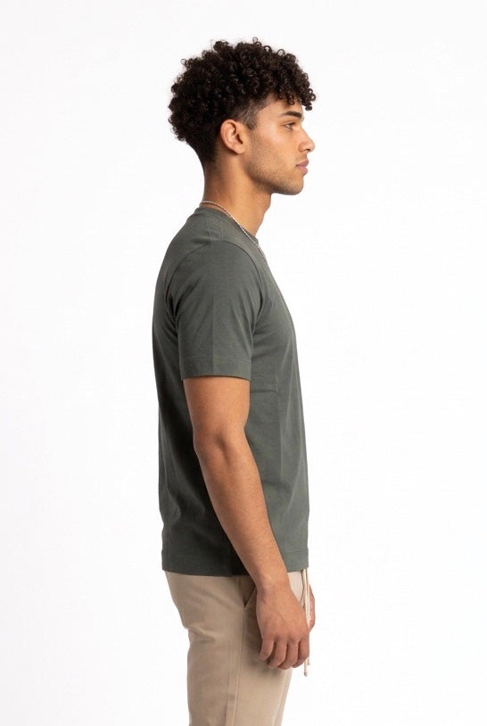 DIKTAT T-SHIRT MILITARE DK67103-DK87103