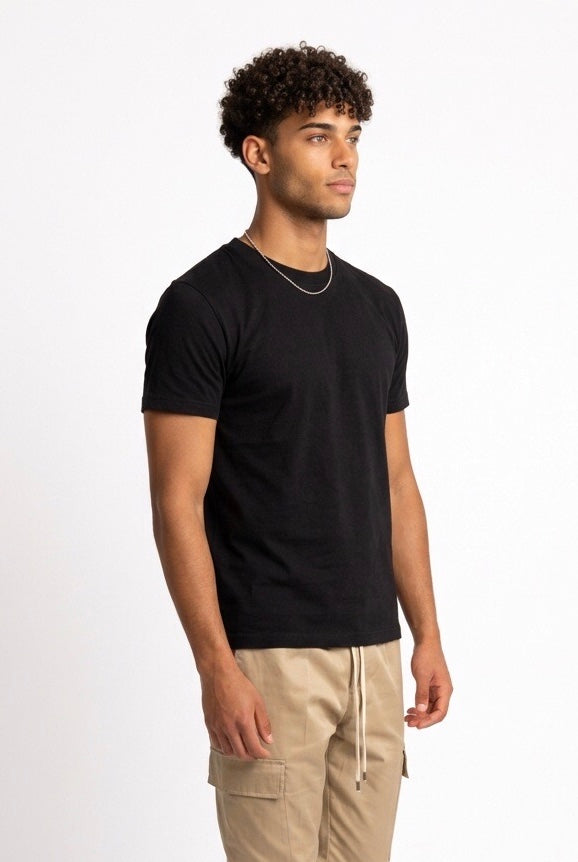 DIKTAT T-SHIRT DK87118 NERO