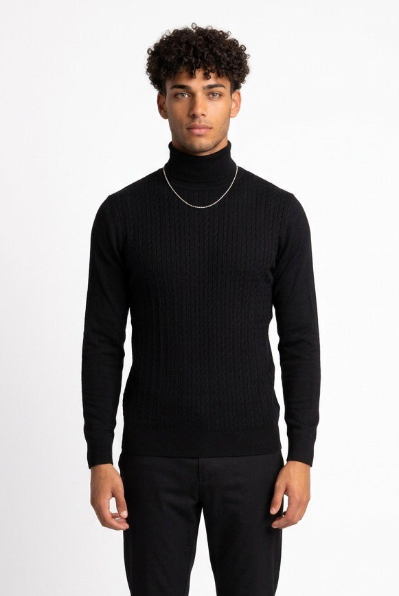 DIKTAT DOLCEVITA NERO DK77011