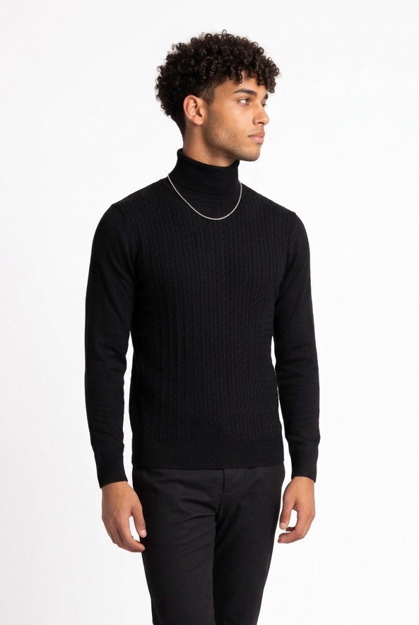 DIKTAT DOLCEVITA NERO DK77011