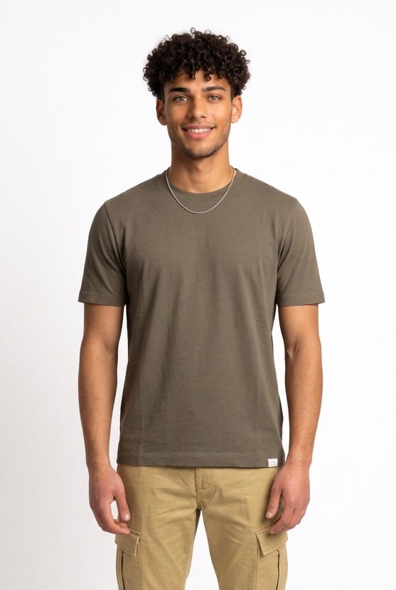 DIKTAT T-SHIRT MORO DK87110