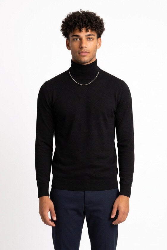 DIKTAT DOLCEVITA NERO DK77003