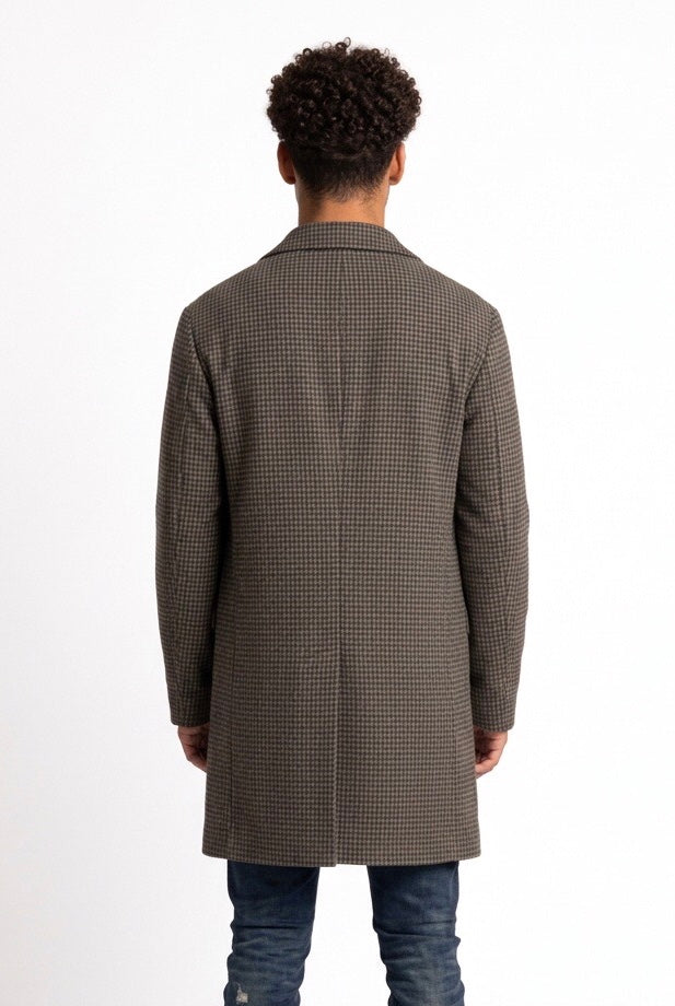 SEINSE CAPPOTTO CP64SS