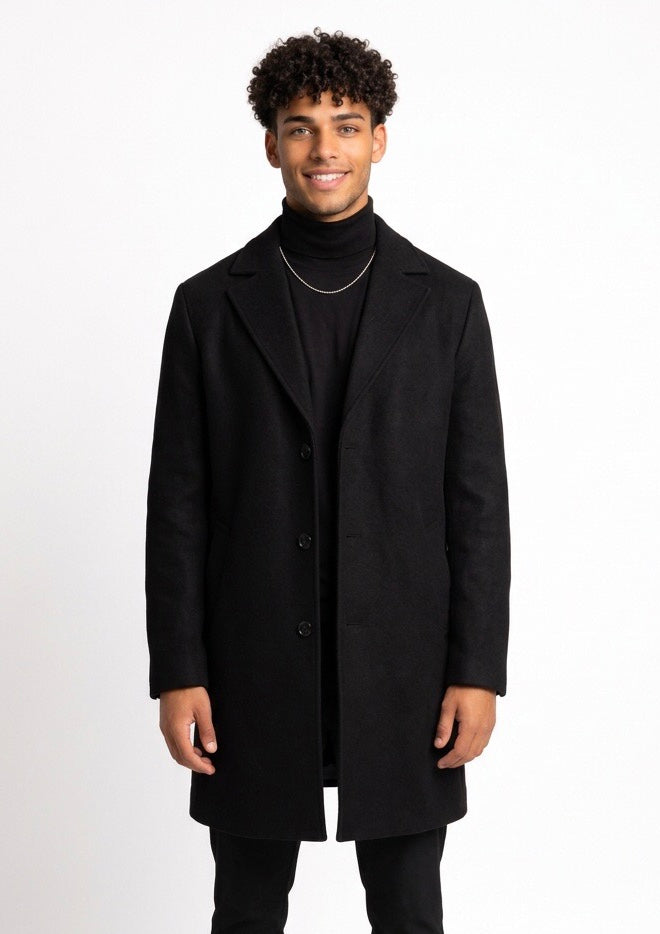 SEINSE CAPPOTTO CP68SS