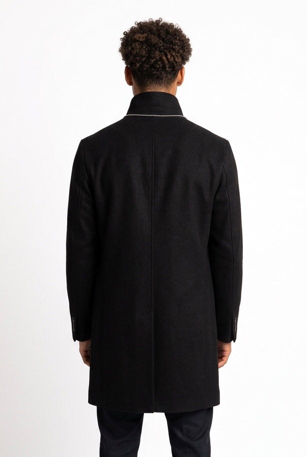 SEINSE CAPPOTTO CP68SS