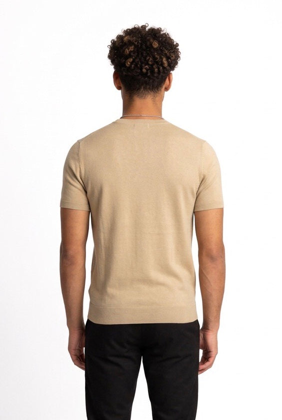 DIKTAT MAGLIA COTONE CREPE DK87003