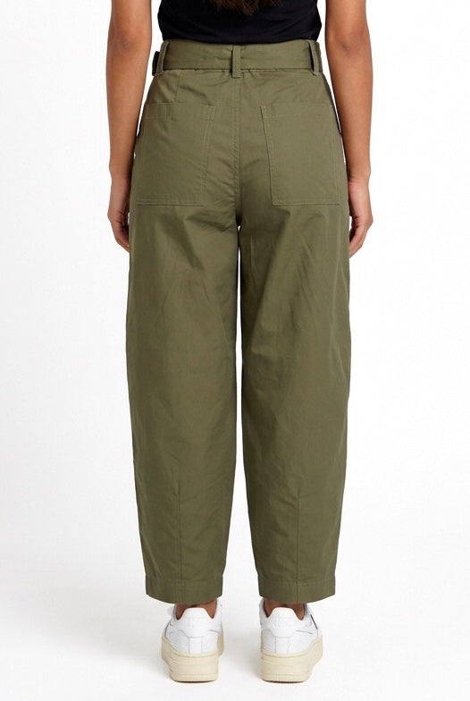MARKUP PANTALONE MW1650112 MILITARE