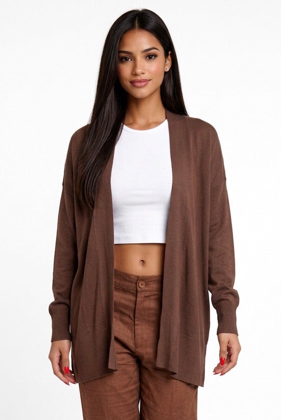 MARKUP CARDIGAN MW10004