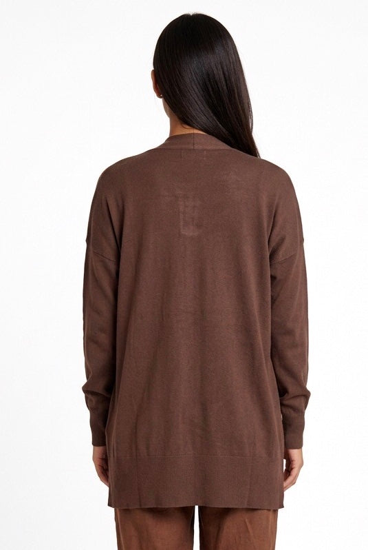 MARKUP CARDIGAN MW10004