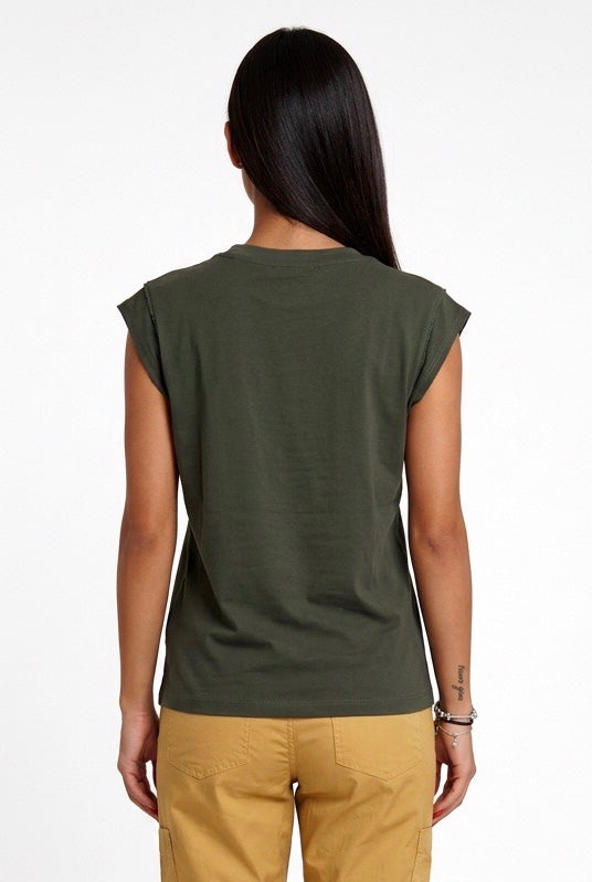 MARKUP CANOTTA MW1610006 MILITARE