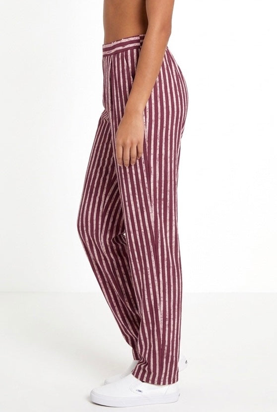 KOSTUMN PANTALONE KE2615 RIGHE