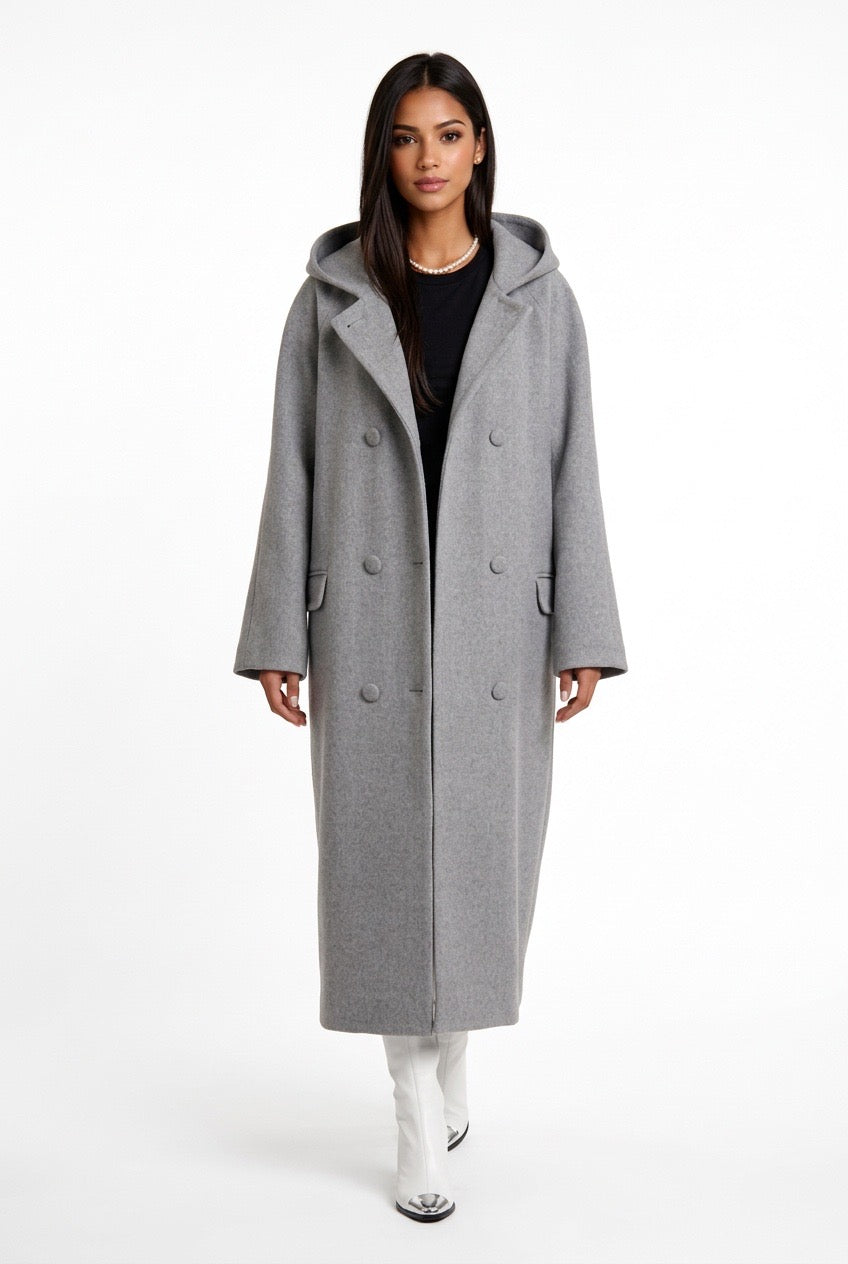 KOSTUMN CAPPOTTO KI2548