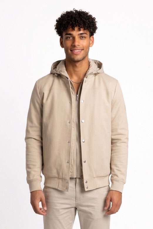 HESKIMO BOMBER SUPIMA HE1420005