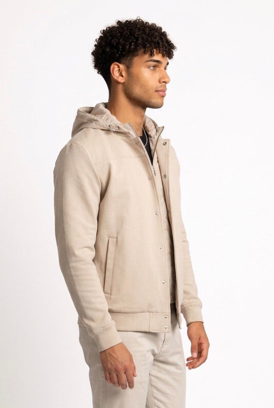 HESKIMO BOMBER SUPIMA HE1420005