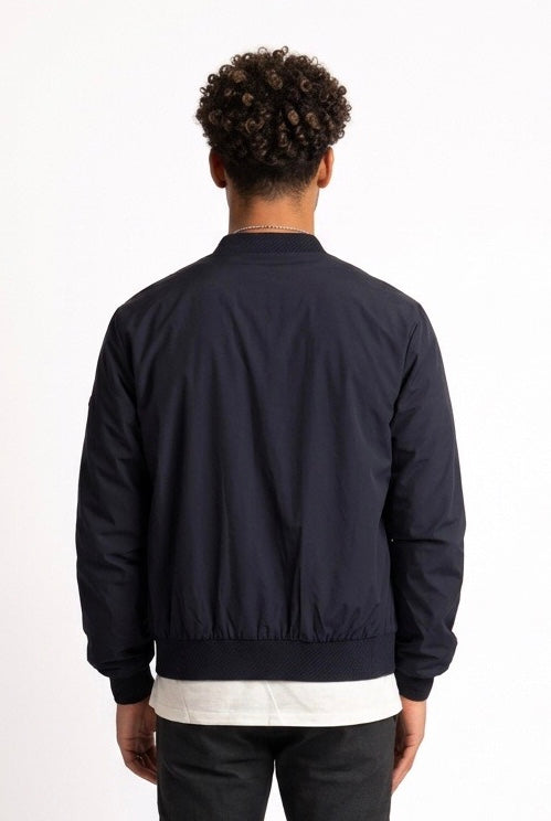 HESKIMO BOMBER LITE FLEX HE1440015 BLUE