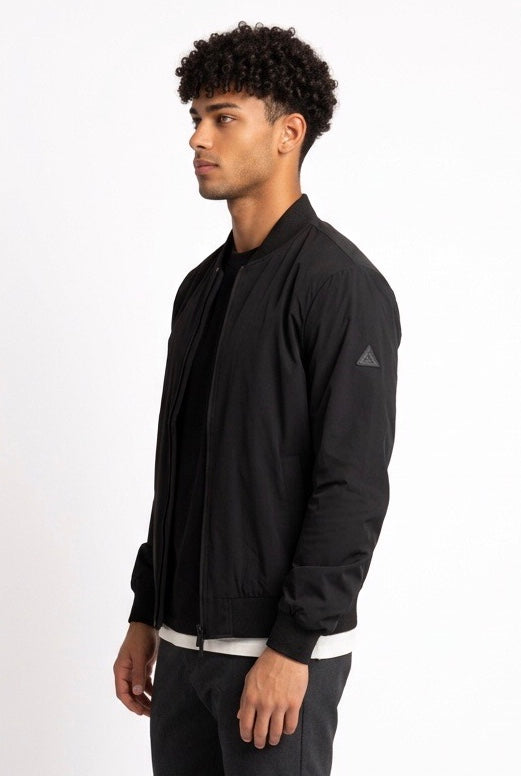 HESKIMO BOMBER LITE FLEX HE1440015 NERO