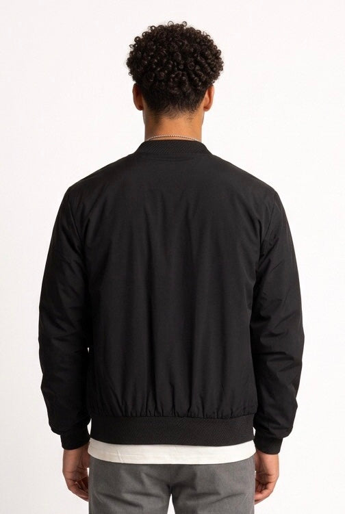 HESKIMO BOMBER LITE FLEX HE1440015 NERO