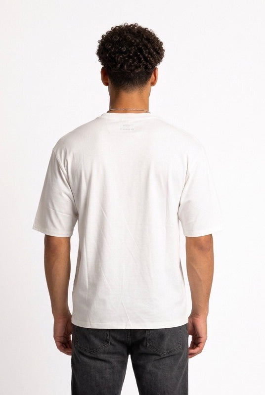 HESKIMO T SHIRT NO IRON SILK HE1410001