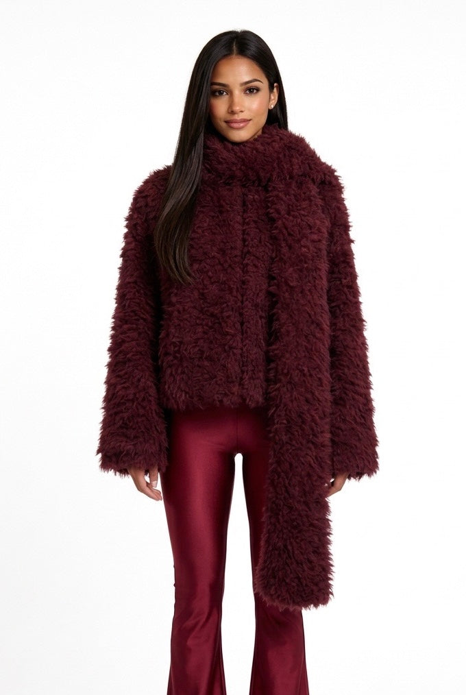 KOSTUMN PELLICCIA KI25131