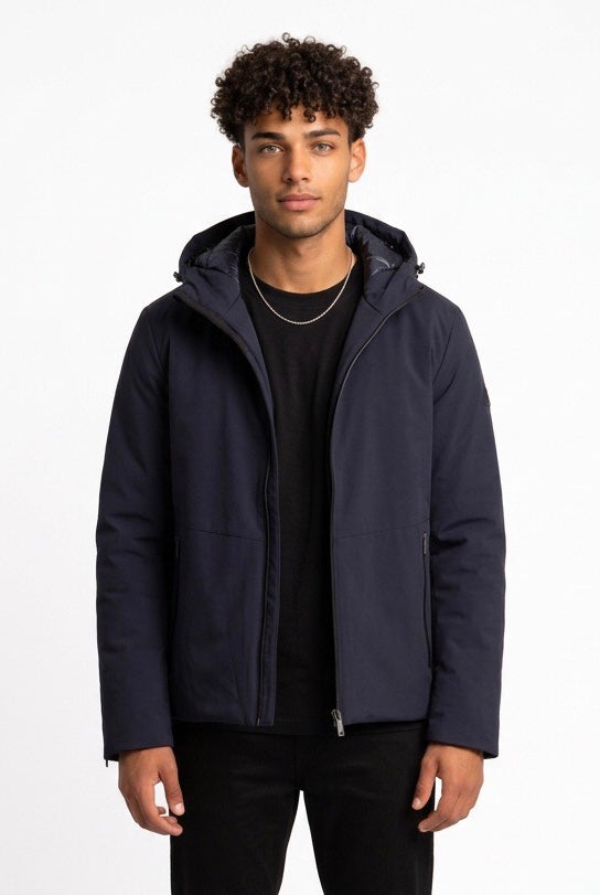 HESKIMO PARKA HE744005