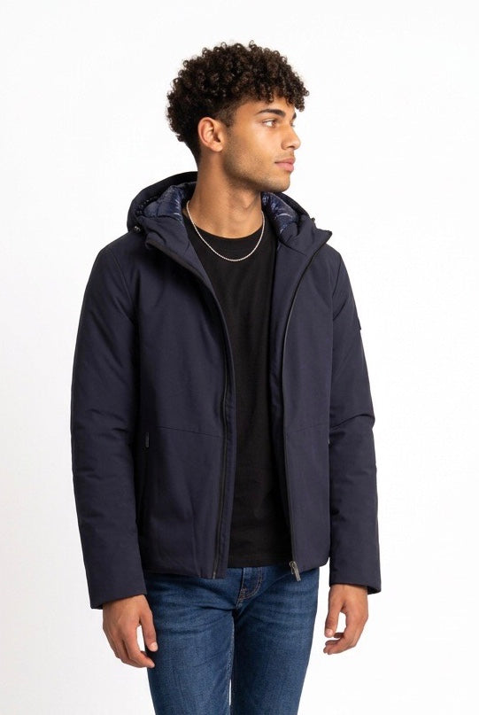 HESKIMO PARKA HE744005