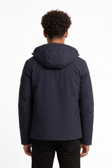HESKIMO PARKA HE744005