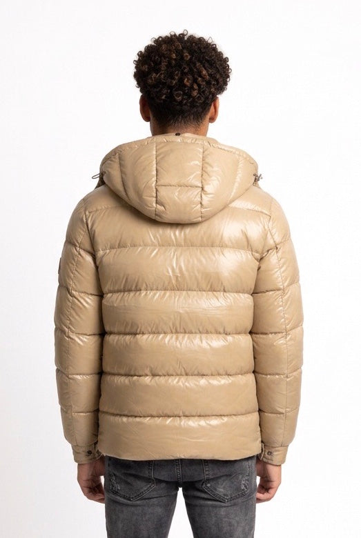 HESKIMO GLACIER CAMMELLO HE744035