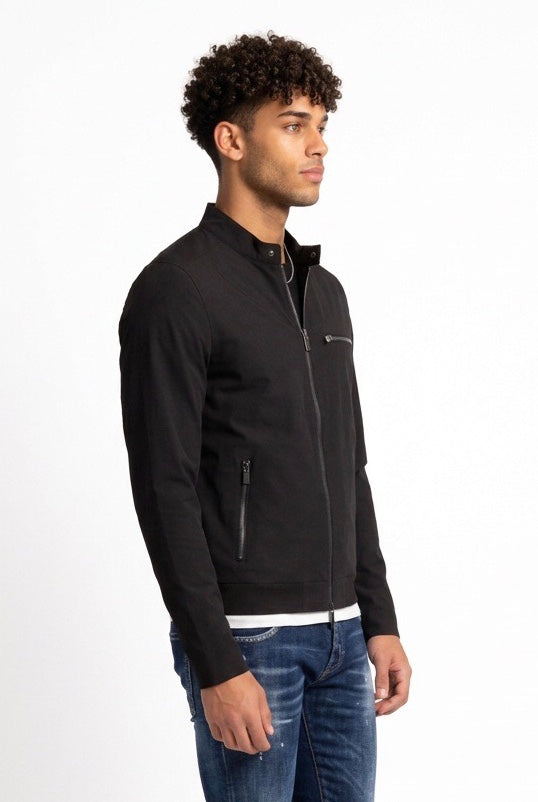 HESKIMO BIKER JACKET HE844032