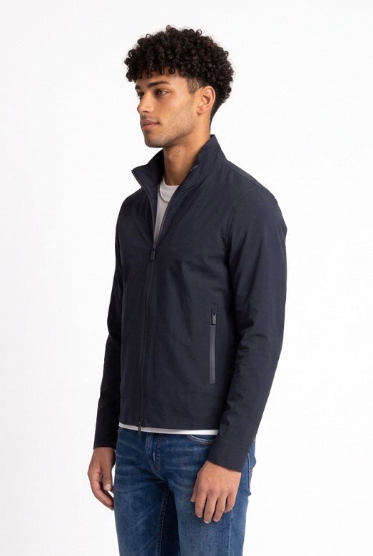 HESKIMO GIUBBINO HE844006 BLUE