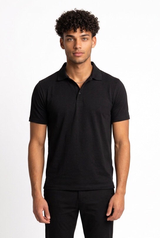 HESKIMO POLO OXFORD HE841001 NERA