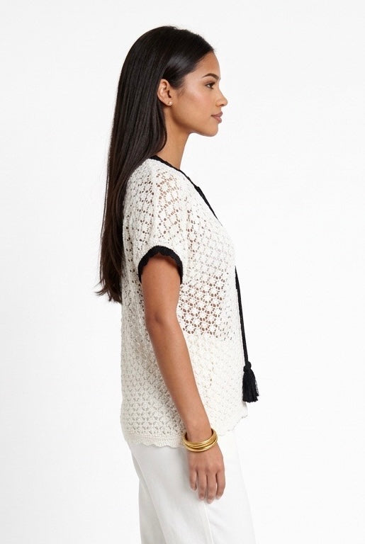 AKEP MAGLIA MGKD13251 BIANCA