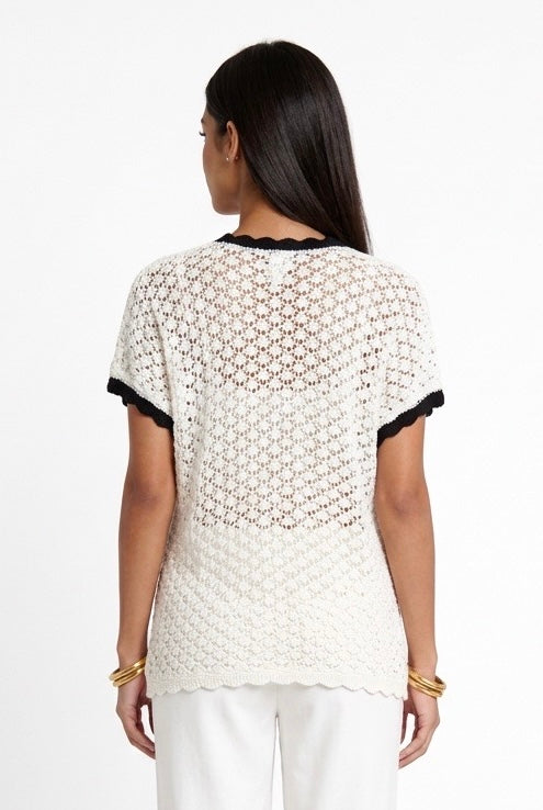 AKEP MAGLIA MGKD13251 BIANCA