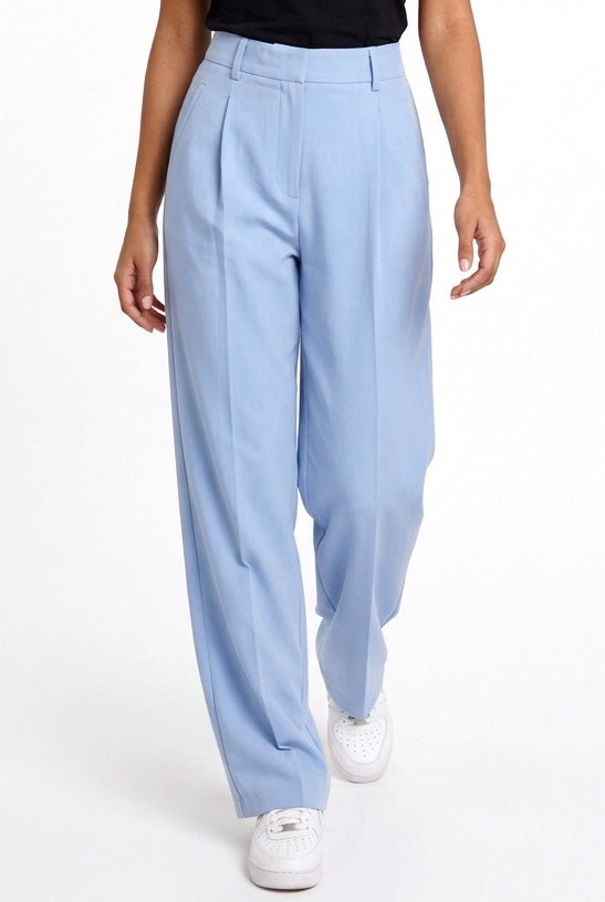 HINNOMINATE PANTALONE HMABWO2540 AZZURRO