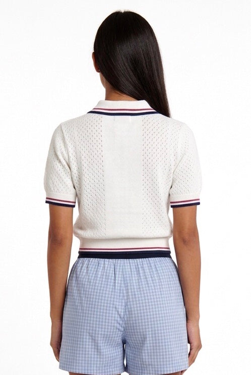HINNOMINATE POLO HMABW02471