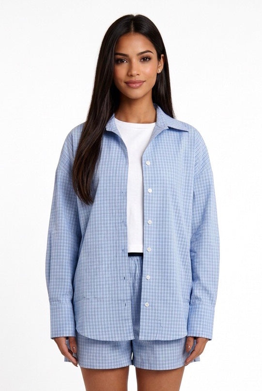 HINNOMINATE CAMICIA HMABW02595
