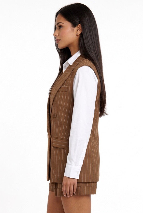 HINNOMINATE GILET HMABW02651