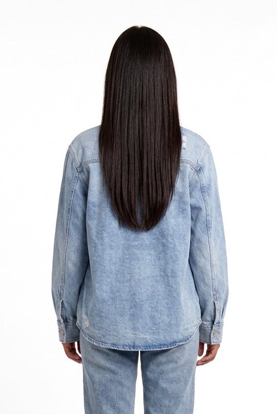 HINNOMINATE CAMICIA HMABW02692
