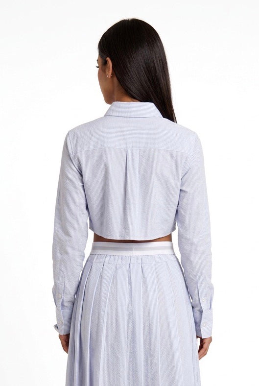 HINNOMINATE CAMICIA  HMABW02586