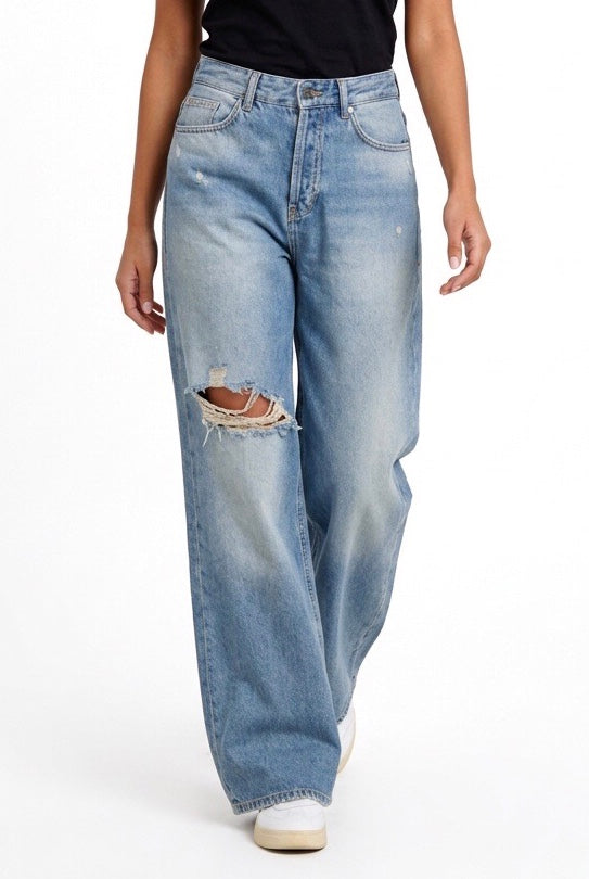 HINNOMINATE JEANS HMABW02340