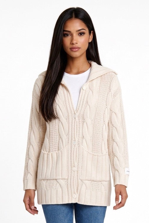 HINNOMINATE CARDIGAN HMABW01277