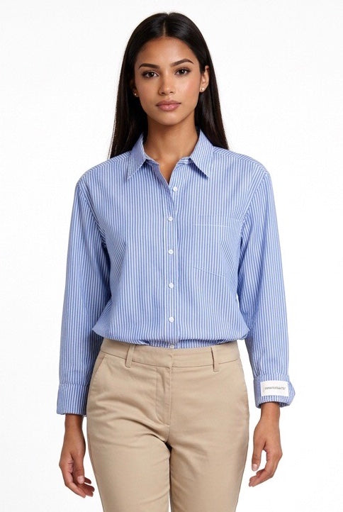 HINNOMINATE CAMICIA HMABW01311