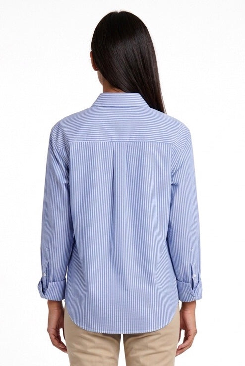 HINNOMINATE CAMICIA HMABW01311