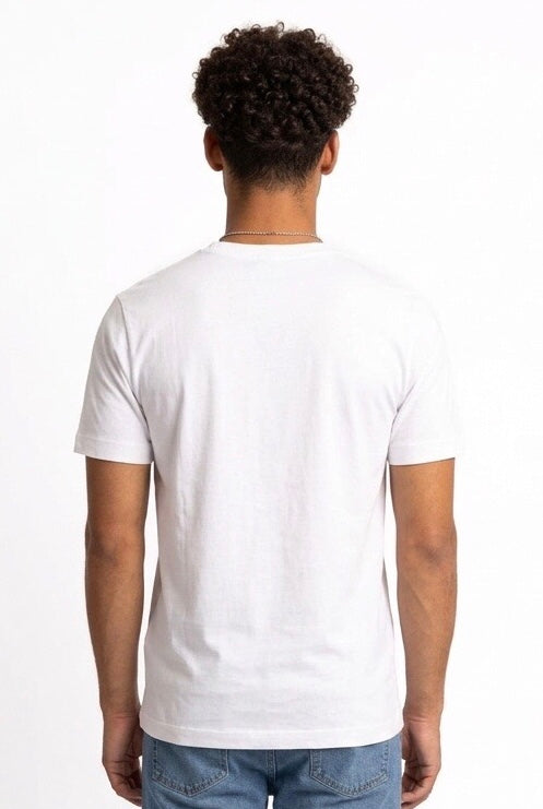 SEINSE T-SHIRT BIANCA TE2930SS