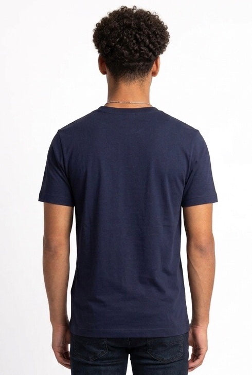 SEINSE T-SHIRT BLU TE2930SS