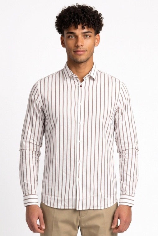 SEINSE CAMICIA CE1029SS