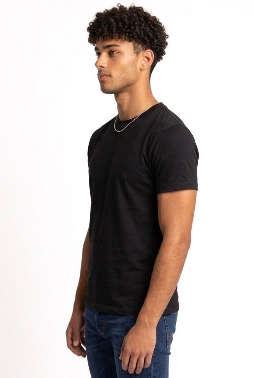 SEINSE T-SHIRT NERA TE2929SS