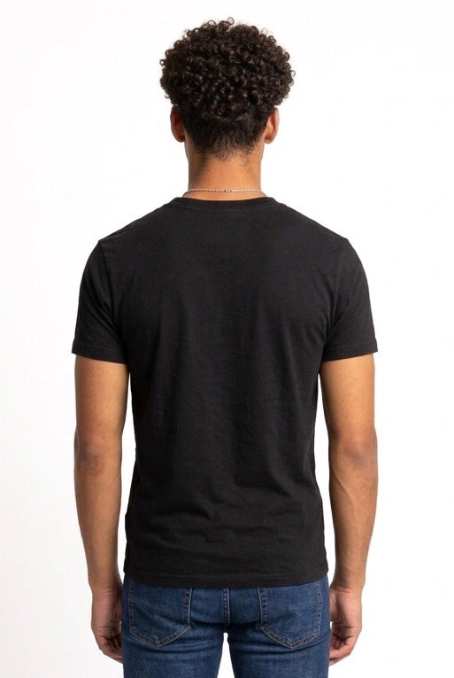 SEINSE T-SHIRT NERA TE2929SS