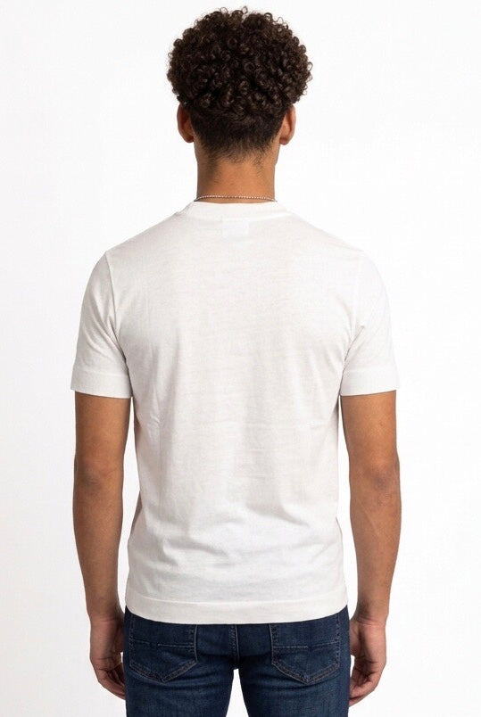 SEINSE T-SHIRT BIANCA TE2978SS