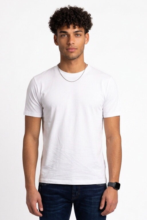 SEINSE T-SHIRT BIANCO TE2929SS
