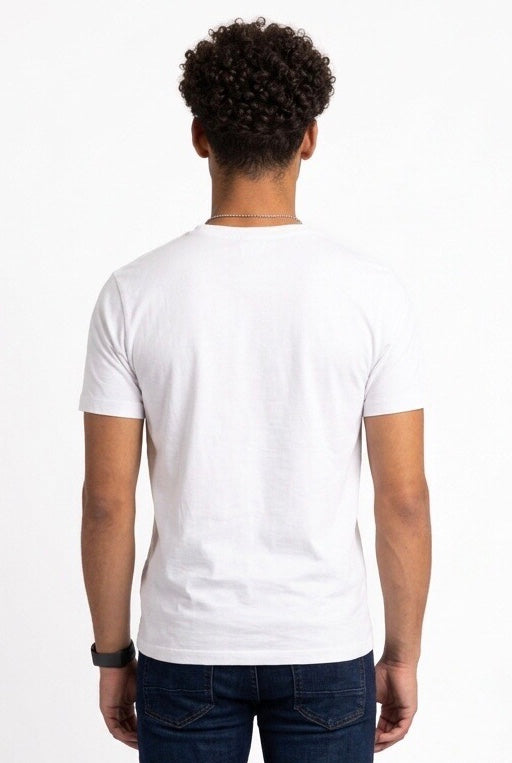 SEINSE T-SHIRT BIANCO TE2929SS